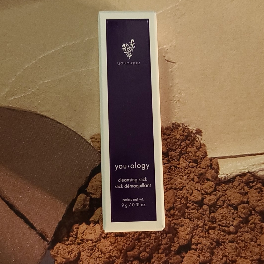 Younique YOU•OLOGY cleansing stick